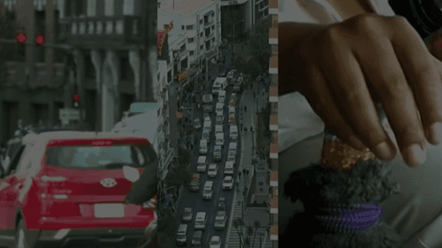 Transporte dividido ante el paro del lunes: algunos acatan y otros no