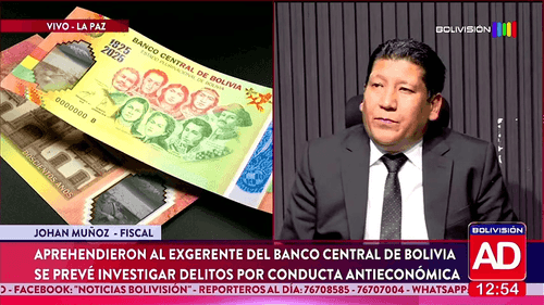 Se aguarda información oficial sobre los hechos que motivaron el proceso.