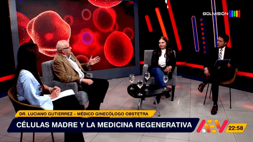 Medicina regenerativa y menopausia: alternativas para la salud femenina