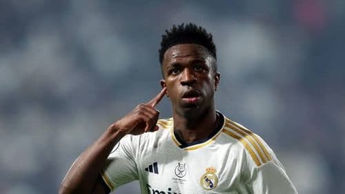 El documental de Vinicius sobre su lucha contra el racismo llega a los Premios Emmy