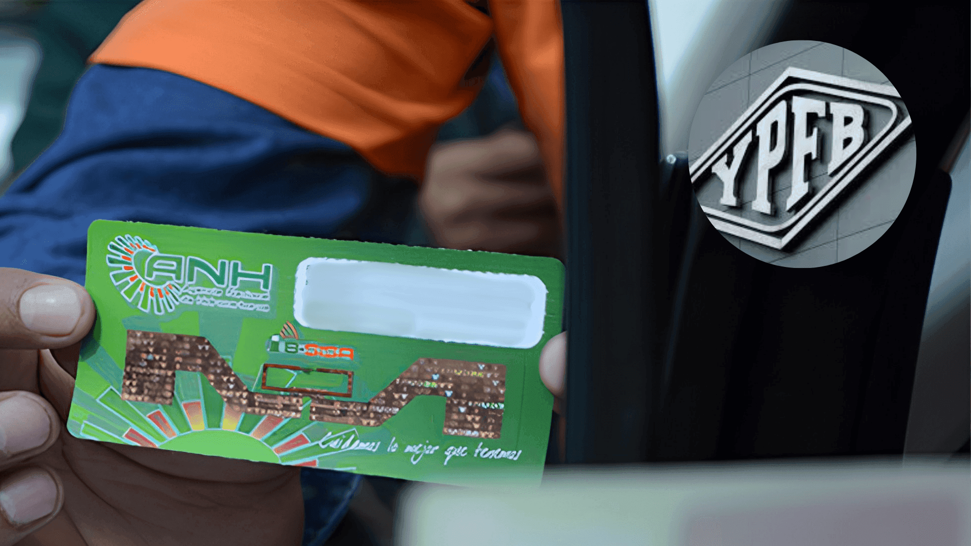 Fotografía de ¿Por qué ANH y YPFB no tenían interrelación para controlar los combustibles?