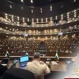 Lara convoca a la Asamblea para analizar el caso de los bolivianos vetados por EE. UU.