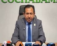 Osvaldo Tejerina presentó su renuncia irrevocable a su cargo