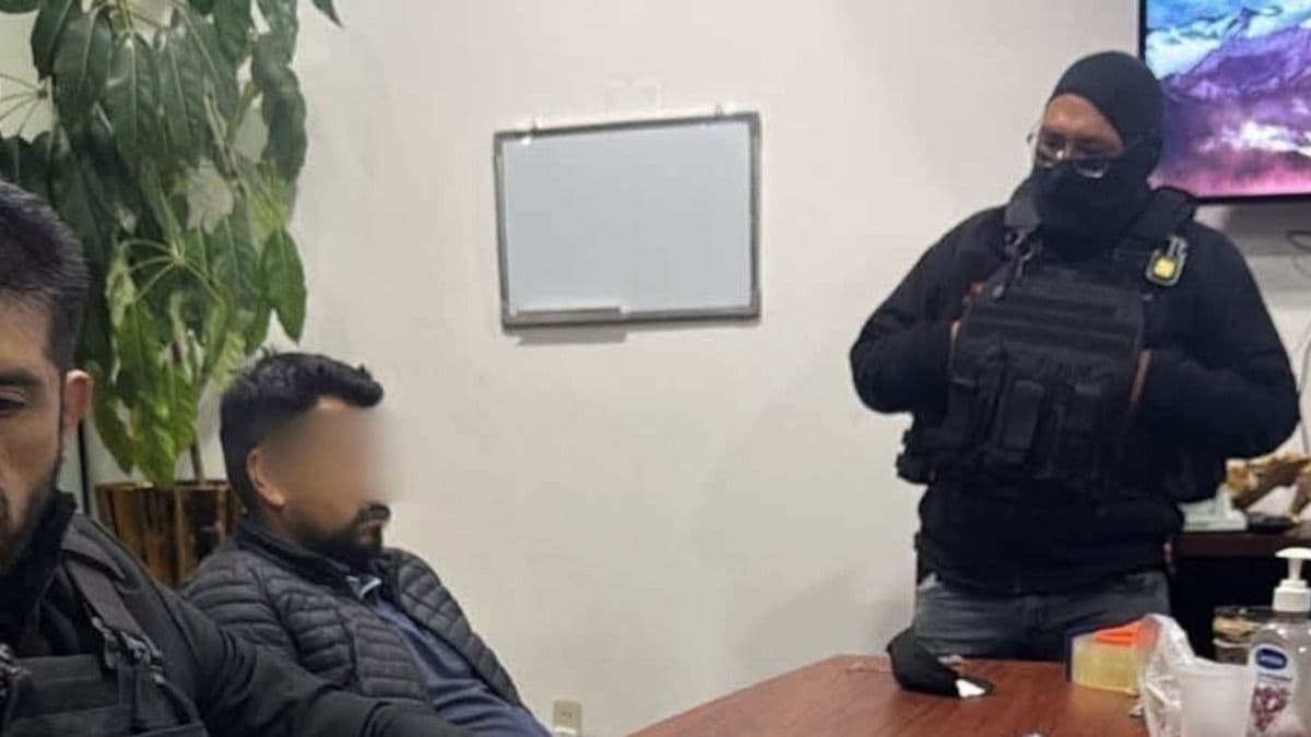 Fotografía de Fiscalía pidió cárcel para dos personas vinculadas a investigación por Cerimedo