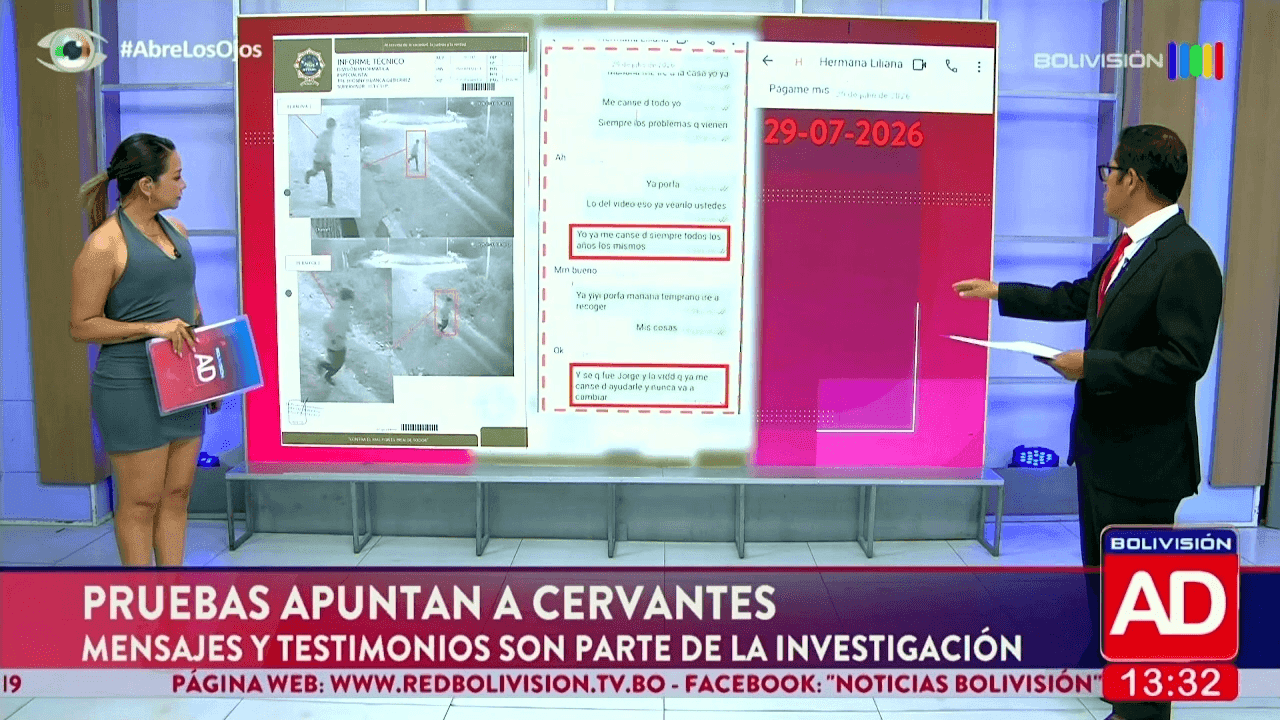 Fotografía de  Familia de menores agredidos busca justicia: Al Día Investiga