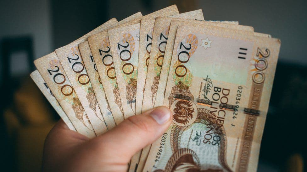Fotografía de ¿En cuánto se cotiza el dólar este 6 de julio? Esto dice la actualización del BCB