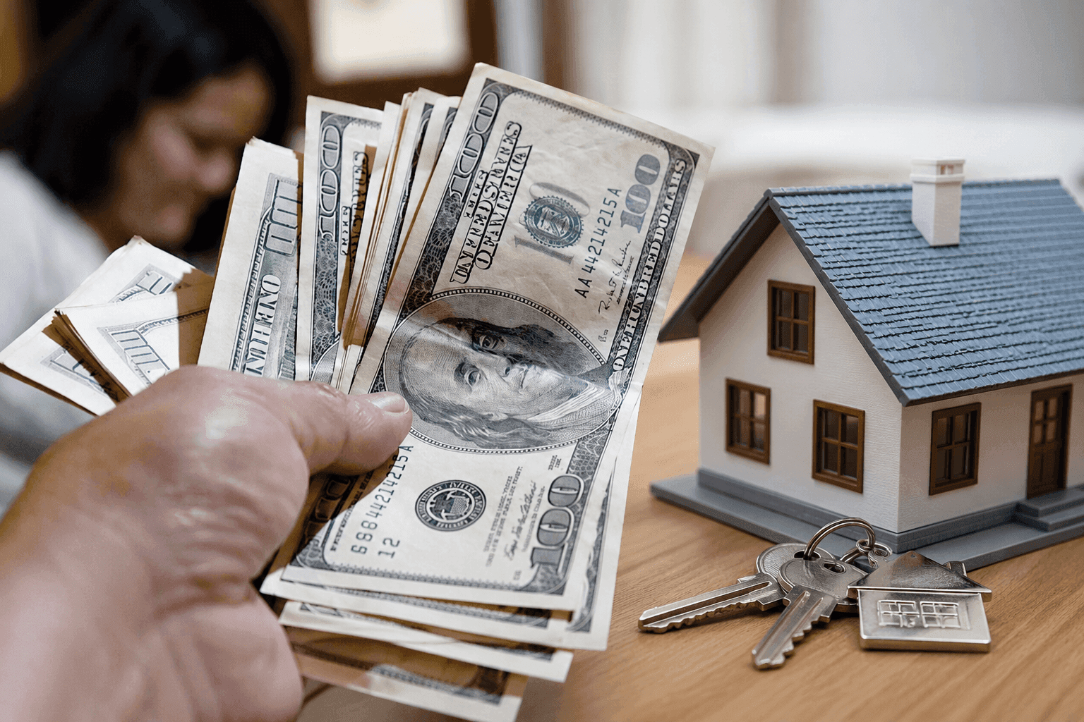 Fotografía de Dólar flexible sube a Bs 9,80: ¿Qué hacer si compraste un inmueble a crédito?