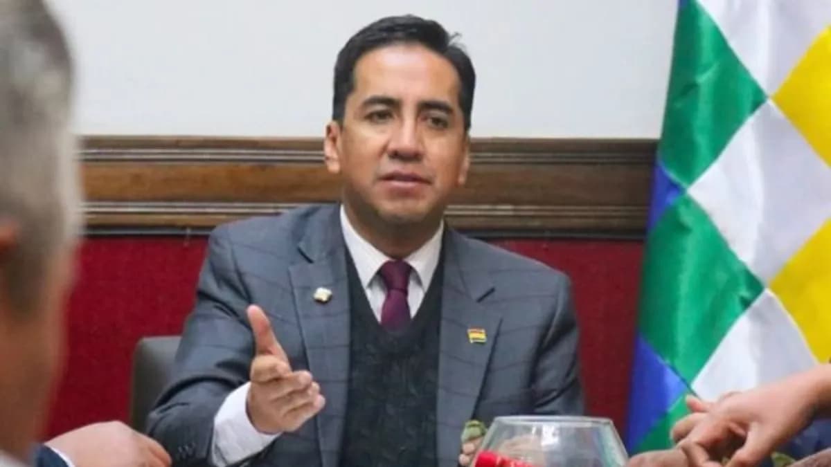 Fotografía de Gobierno aún analiza ampliar el feriado de La Paz y pide paciencia ante la decisión