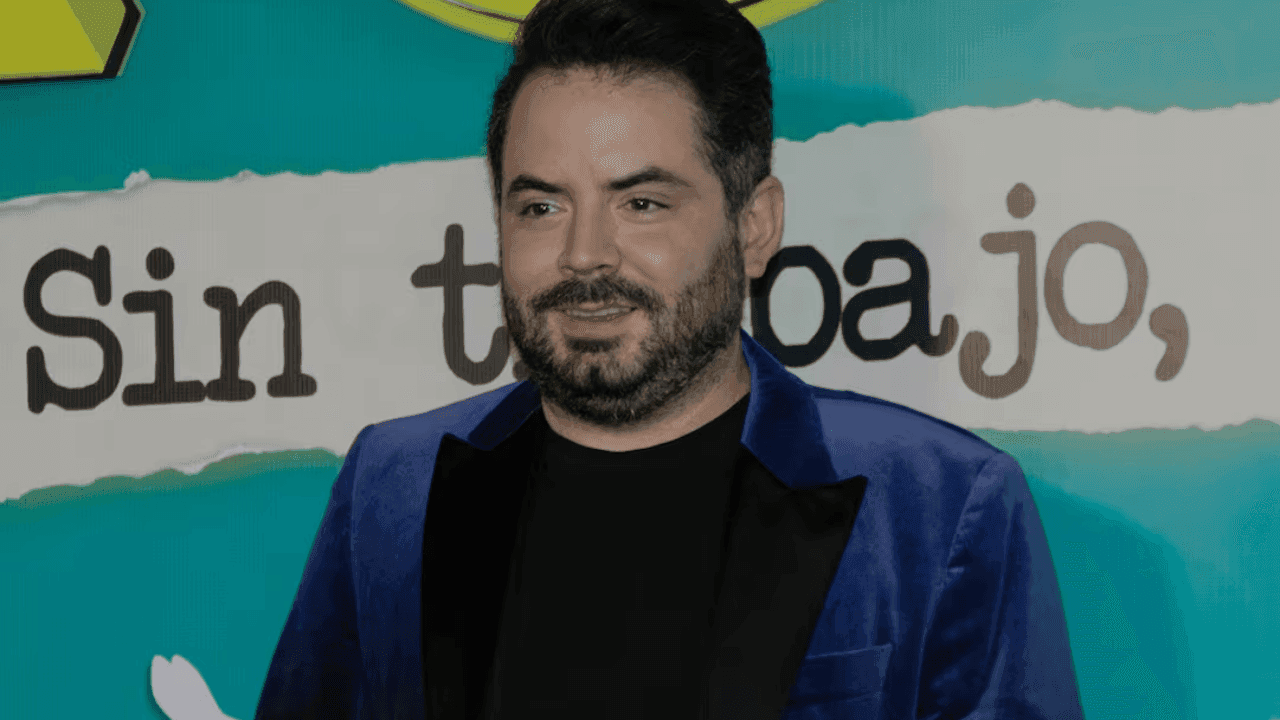 Fotografía de José Eduardo Derbez confirma que sigue feliz con Paola Dalay pese a los rumores