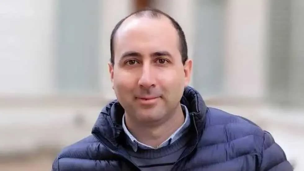 Fotografía de Fernando Cerimedo publica nueva carta desde Palmasola: rechaza requisa y advierte sobre su traslado a Chonchocoro