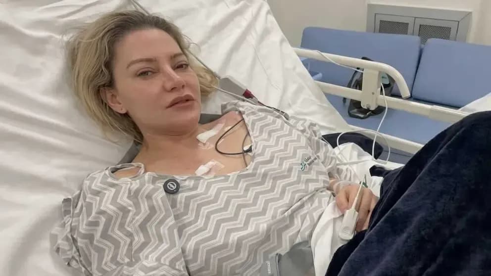 Fotografía de Suspendieron la declaración de Nadia Beller y aún no fijan nueva fecha