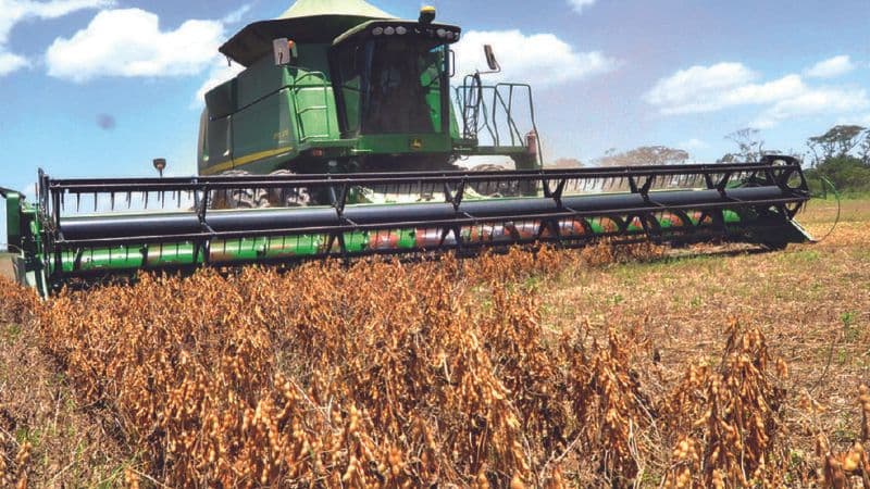Fotografía de CAO lanza dura advertencia: bloqueos provocan una crisis “igual o peor que la pandemia” y amenazan el abastecimiento de alimentos