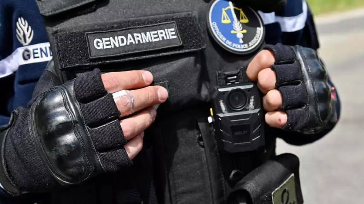 Fotografía de Dos bolivianos fueron enviados a prisión preventiva en Francia por tráfico de una tonelada de cocaína