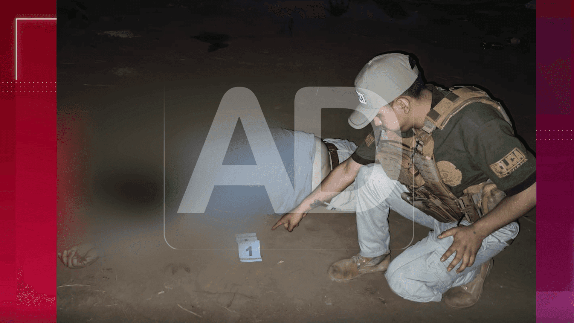 Fotografía de Doble asesinato en San Ignacio: autopsias revelan siete impactos de bala y refuerzan hipótesis de ajuste de cuentas