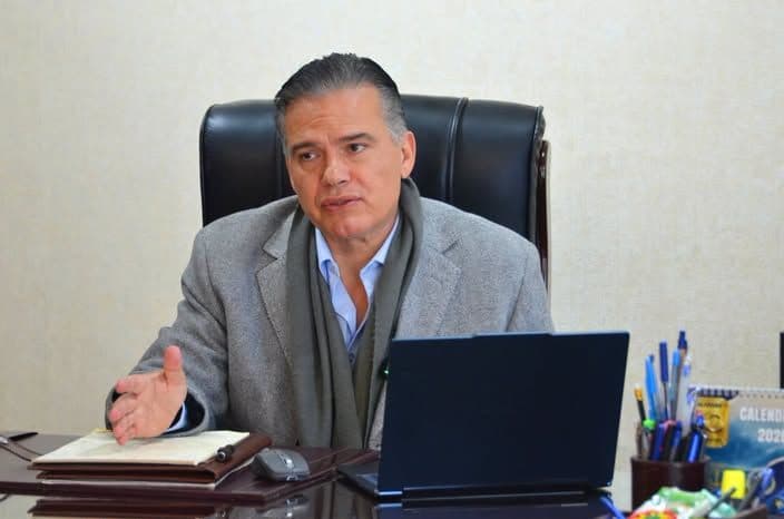 Justiniano: caso Mariaca podría derivar en una investigación y eventual extradición