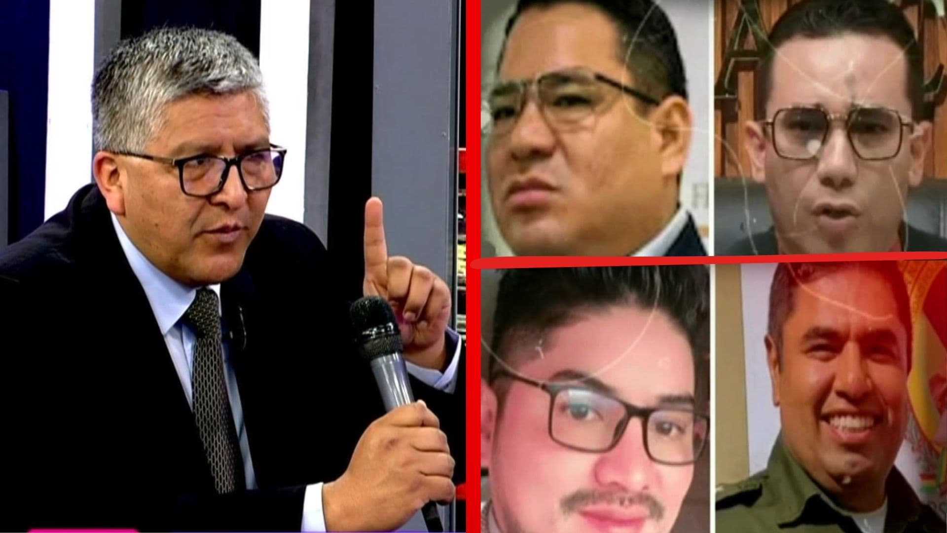 Funcionarios públicos bajo detención preventiva: ¿qué implica la decisión judicial?