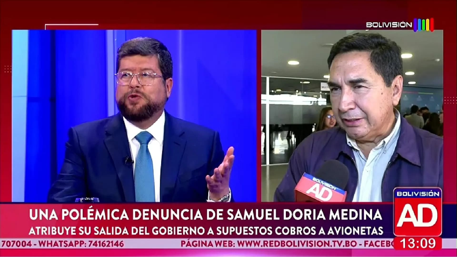 Fotografía de Asambleístas exigen formalizar la denuncia de Doria Medina sobre presunta protección al narcotráfico