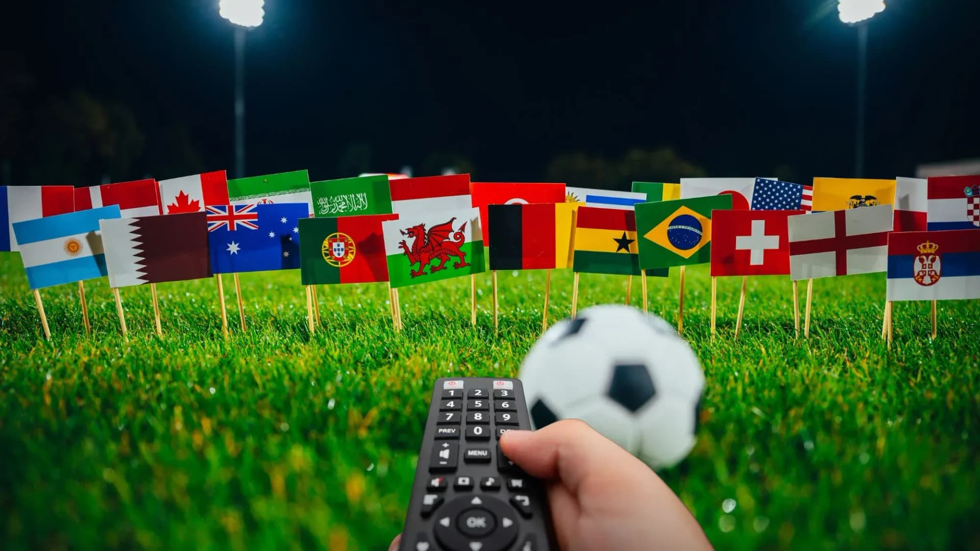 Fotografía de ¿QUÉ PARTIDOS SE VIENEN ESTE SÁBADO?