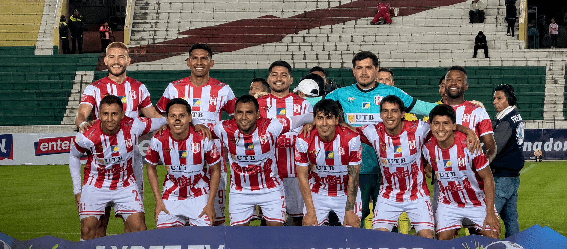 Fotografía de Independiente Petrolero frena al "Azucarero"
