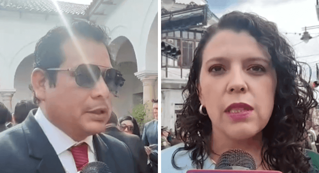 Fotografía de Diputados sesionarán este martes de forma virtual