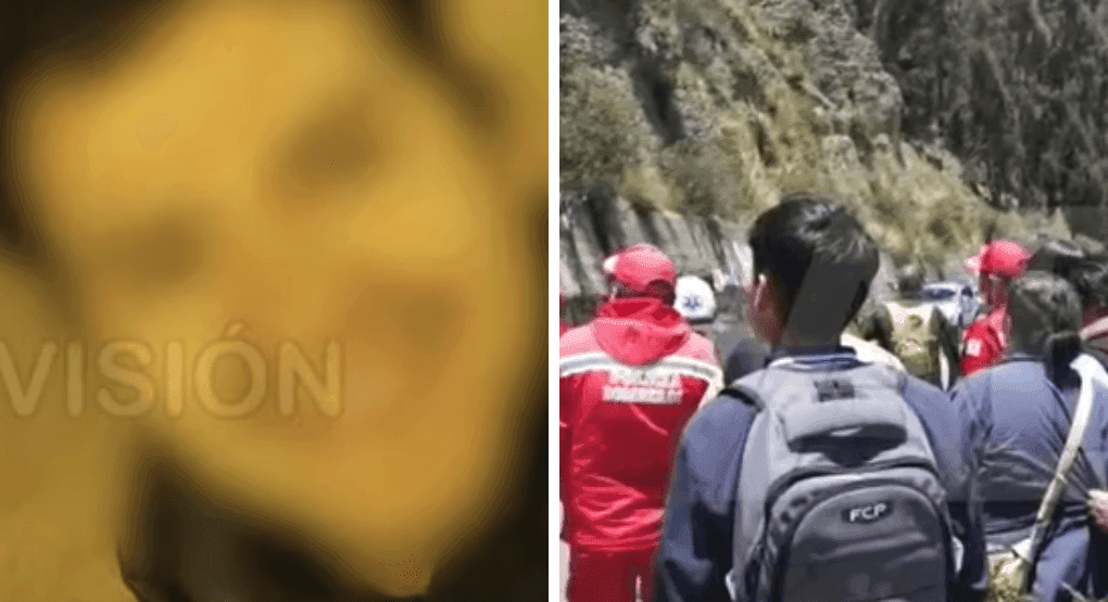 Fotografía de Última hora: Josué Peñaranda, desaparecido desde el 1 de enero en Ciudad Satélite, fue encontrado sin vida