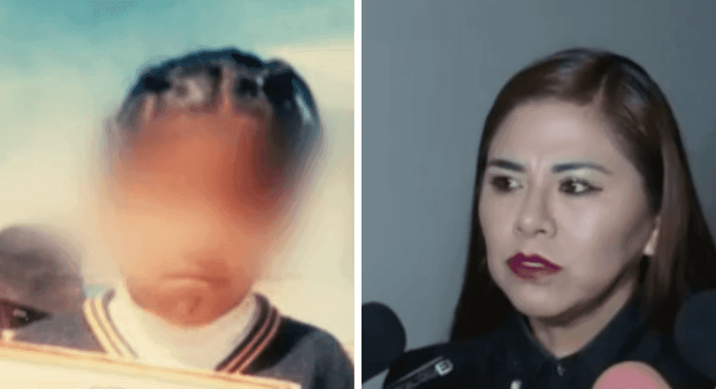 Fotografía de Aprehenden al padrastro de Mariela tras confirmarse abuso desde los 6 años