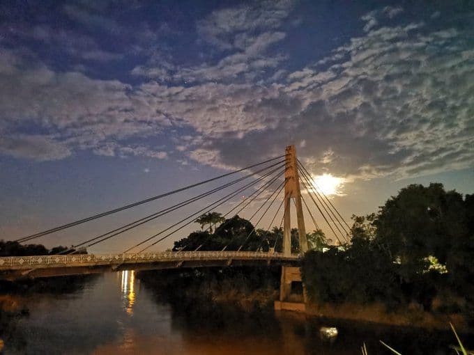 Pando celebra su aniversario con orgullo por su historia, cultura y riqueza amazónica