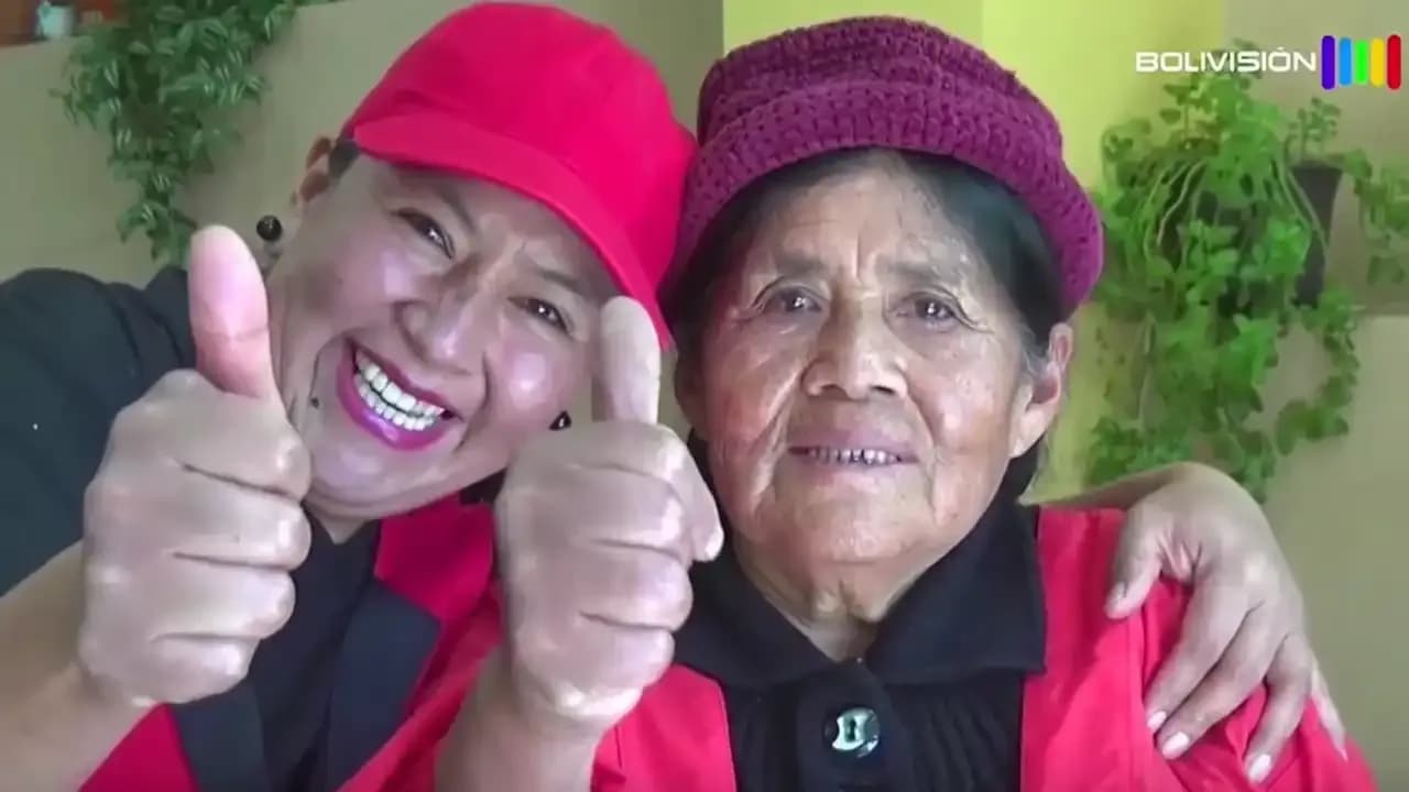 Fotografía de El toque de la abuela: Mamá Chavita comparte su historia y el verdadero sabor a hogar
