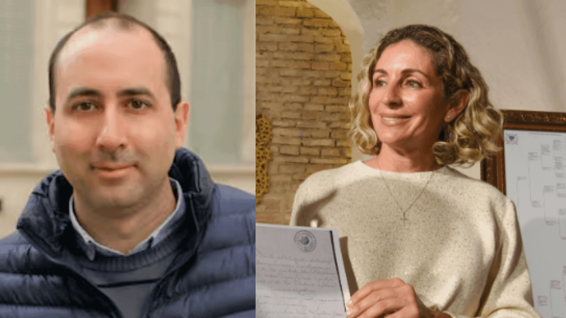 Fotografía de Lara difundió audio atribuido a Bibi Urquidi y Cerimedo en el que se habló de la salida de Sokol