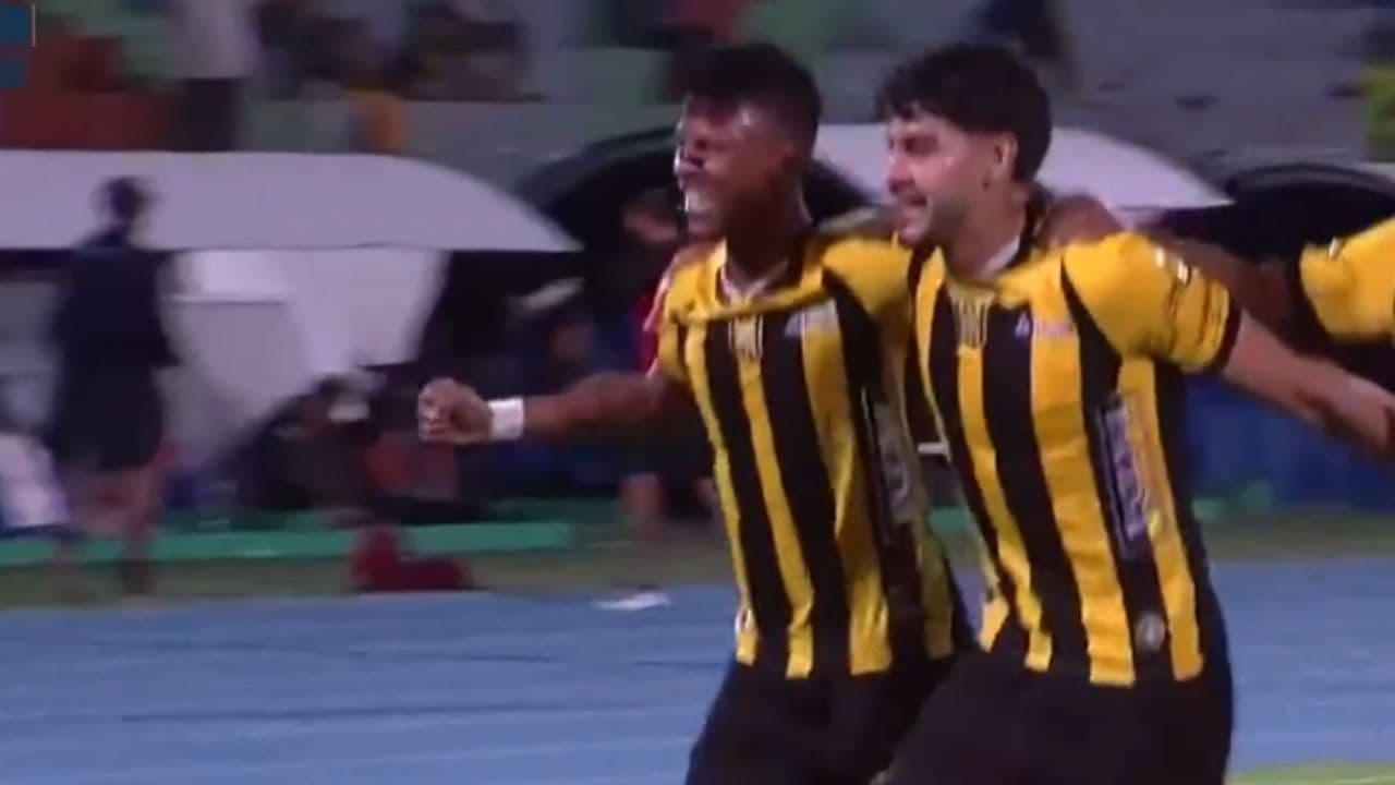 Fotografía de El Tigre suma sus primeros tres puntos