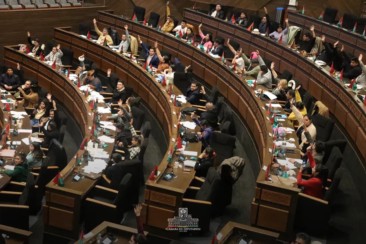 Fotografía de ¿Qué cambia con el PGE reformulado 2026? Las claves del proyecto aprobado en Diputados
