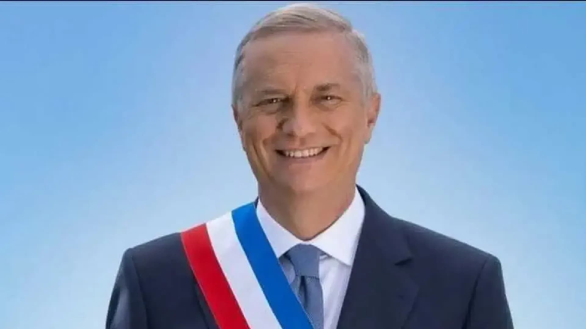 El presidente de Chile, José Antonio Kast