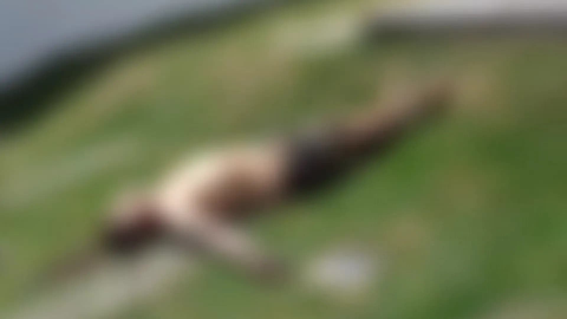 Fotografía de Dos personas fallecidas tras un ataque armado en una vivienda de Aqualand