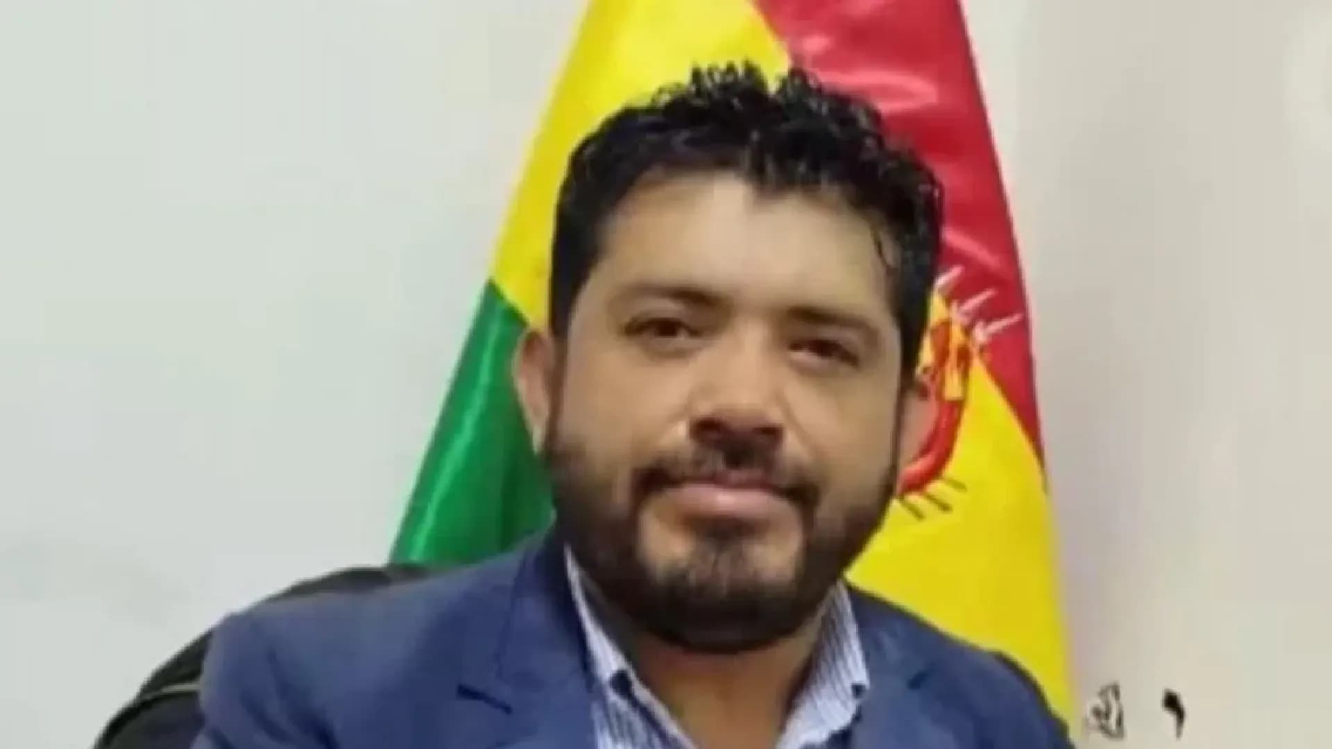 Fotografía de Aprehenden al fiscal coordinador de La Paz por presunto encubrimiento