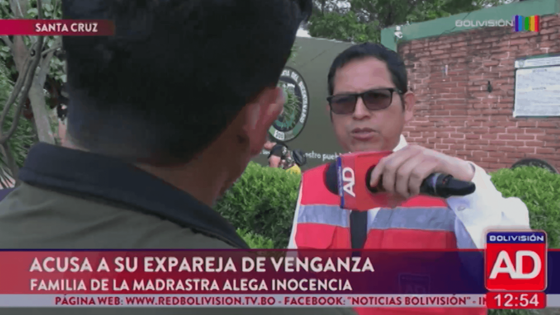 Fotografía de Investigan a Madrasta por presunta explotación sexual a una menor desde los 11 años en Santa Cruz de la sierra