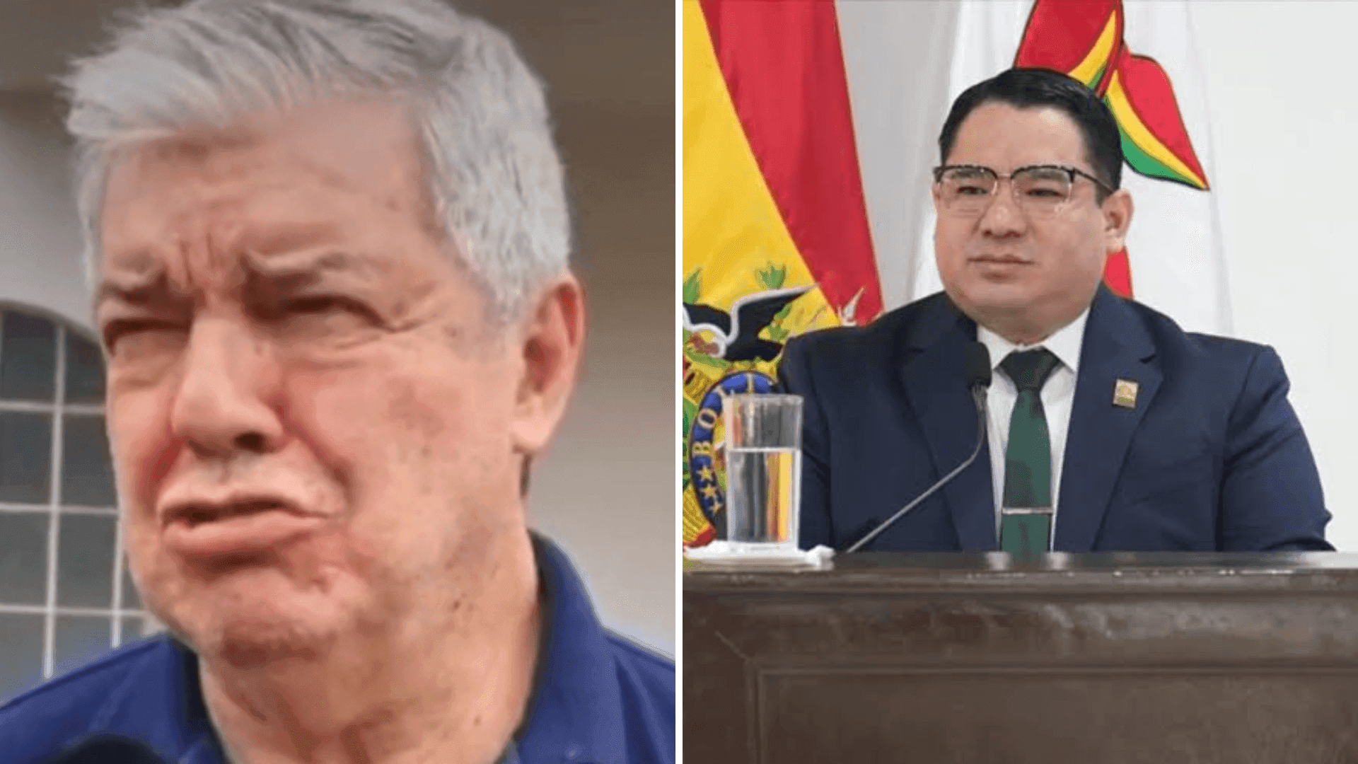 Fotografía de Ministro de Paraguay cuestiona a Del Castillo y Mariaca: “Creo que protegían a Marset”