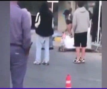 Fotografía de Asesinaron a golpes a un joven en Mar del Plata
