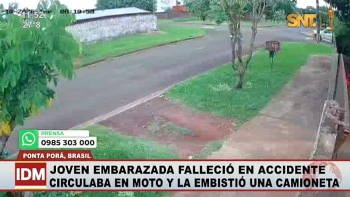 Fotografía de Accidentes fatales generan preocupación en todo el país