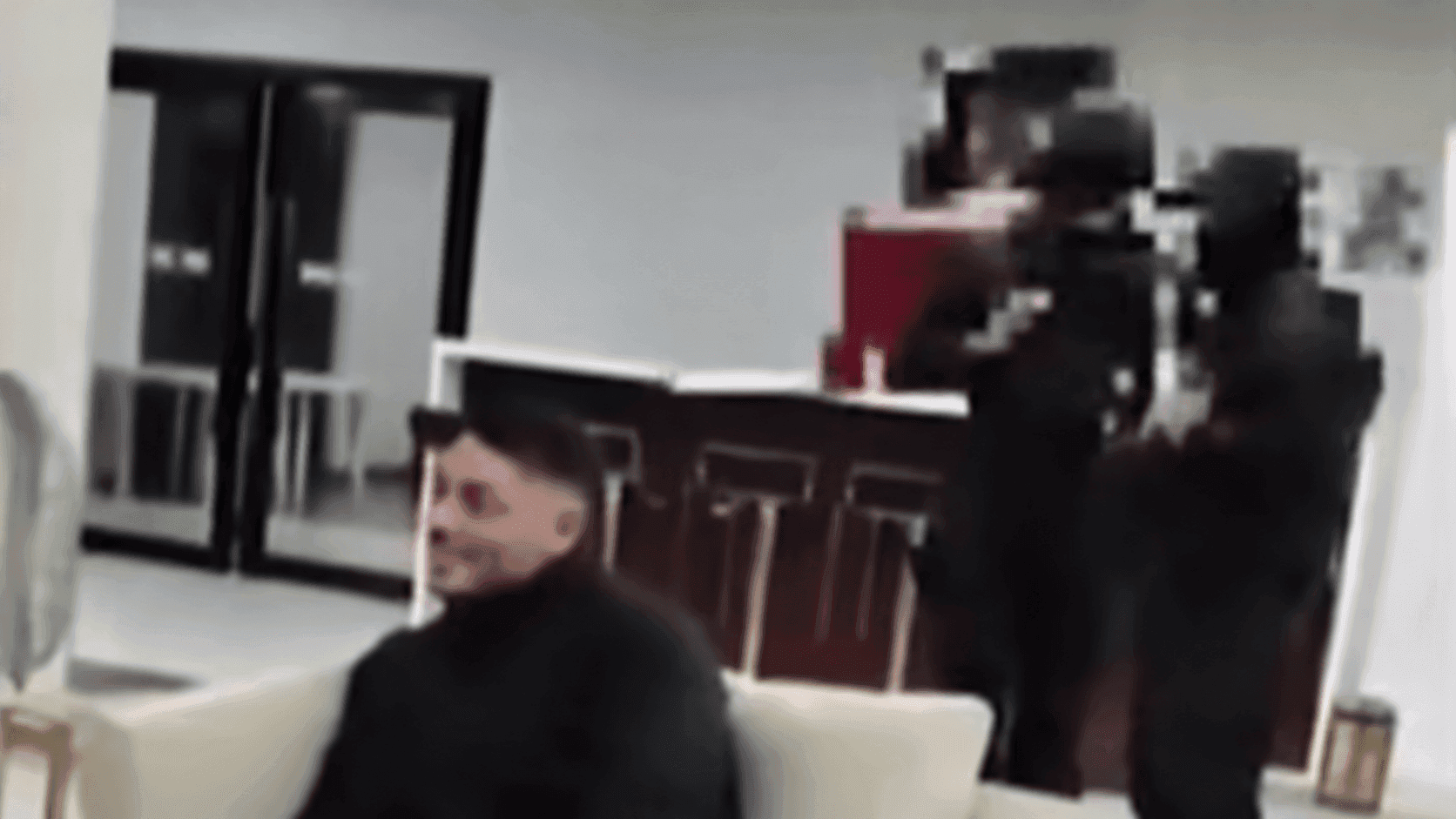 “Es mi amigo”: Sebastián Marset se refiere a Róger Mariaca en un video difundido en redes