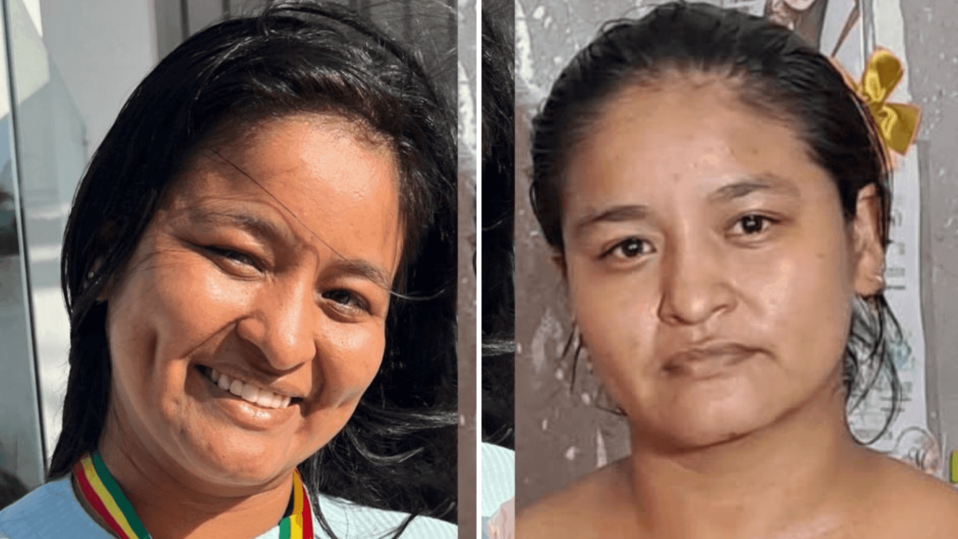 Fotografía de De la tristeza al éxito: Maira René se gradúa como decoradora con honores