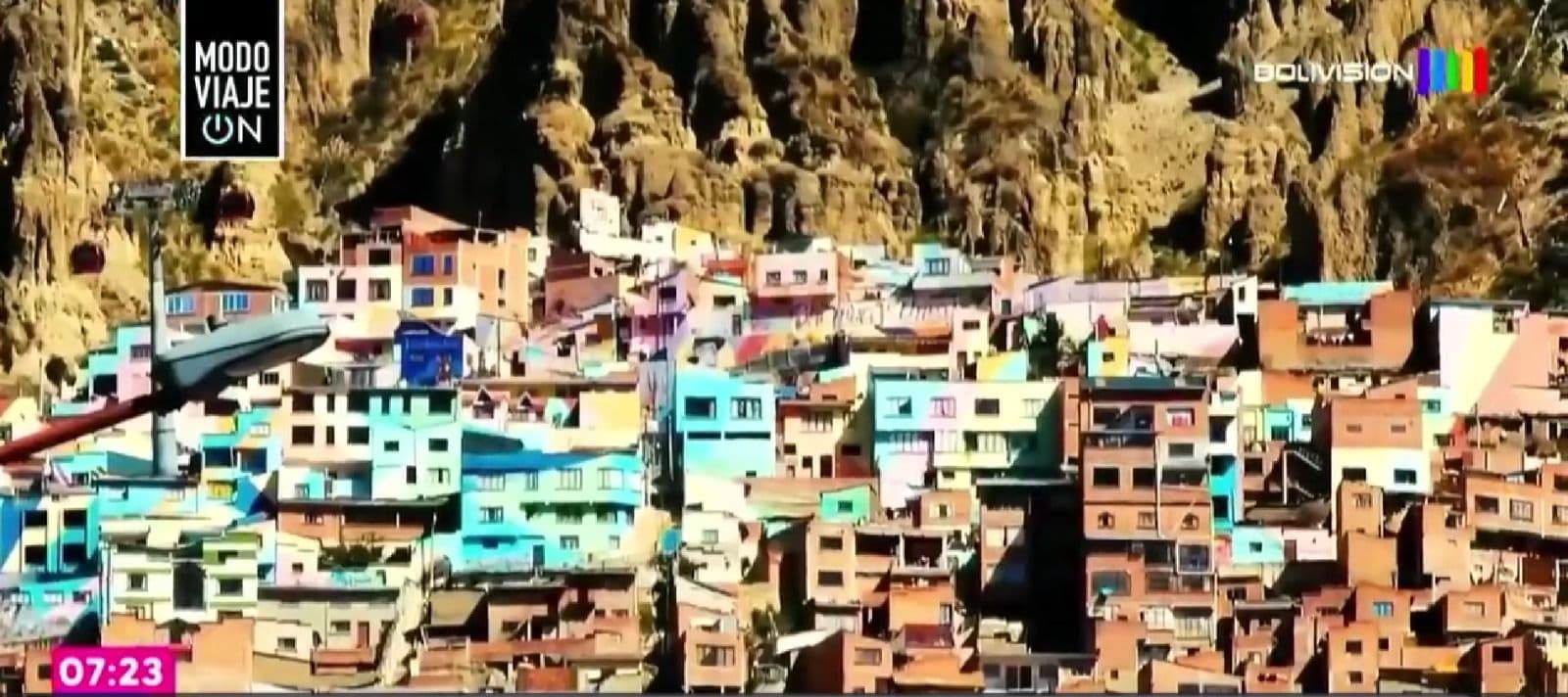 Fotografía de 1000 gradas para llegar a la cima