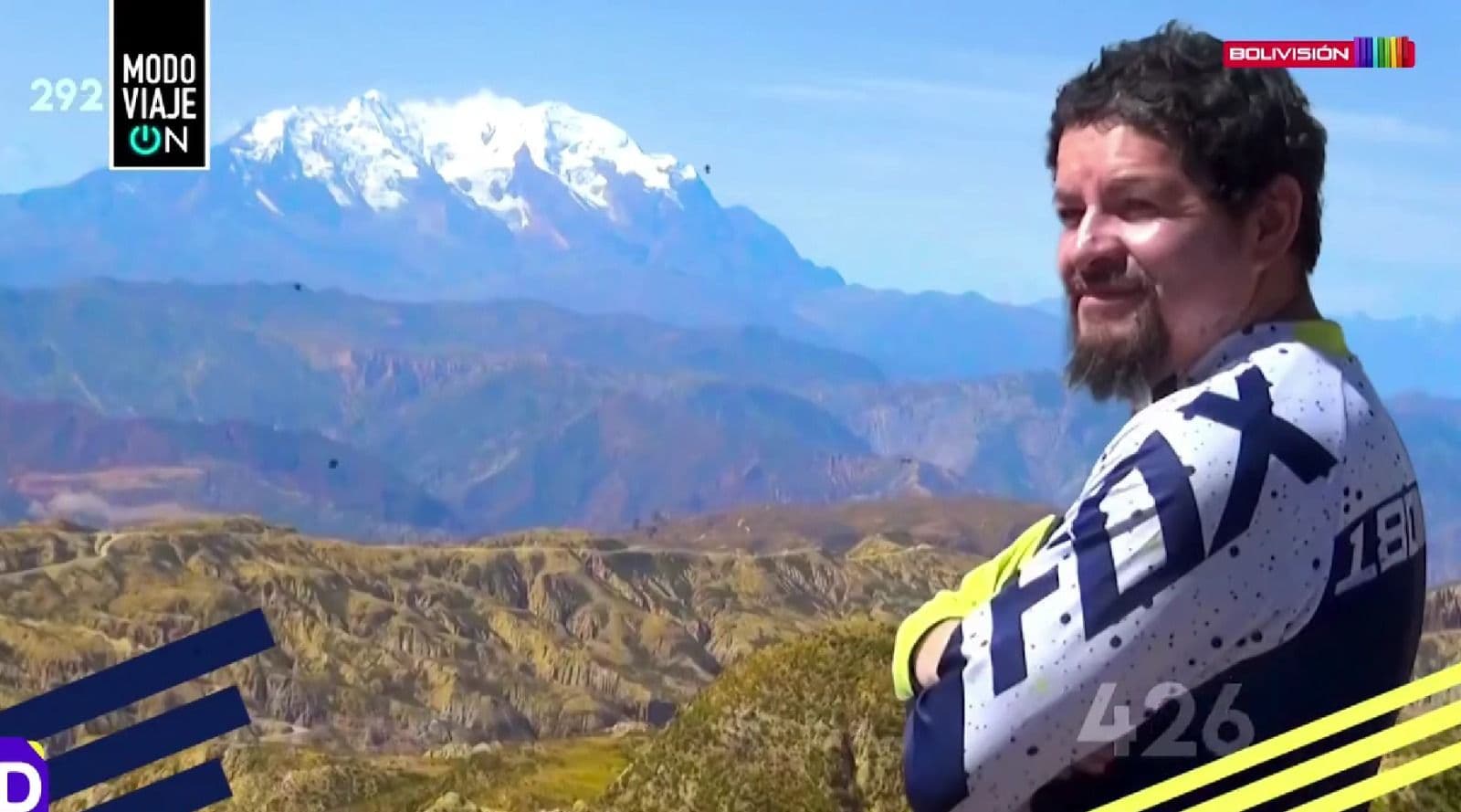 Fotografía de Modo Viaje ON: ¡Adrenalina y aventura en Kaque Marka!