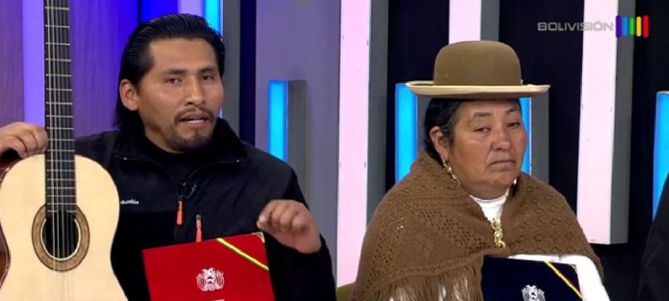 Fotografía de Genios de Altura: La historia de Juana, la mecánica