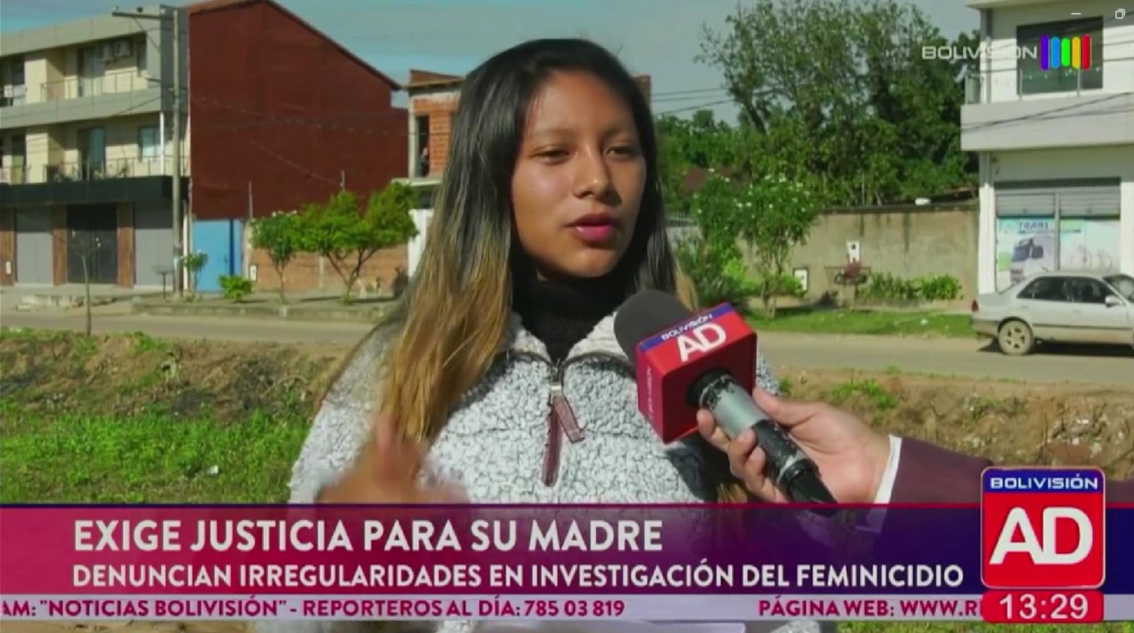 Fotografía de Familia de Rosa del Carmen Solá denuncia presuntas irregularidades en la investigación de su feminicidio