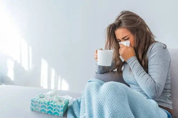 Fotografía de El frío no viene solo: expertos alertan sobre el aumento de influenza y cómo prevenir complicaciones este invierno
