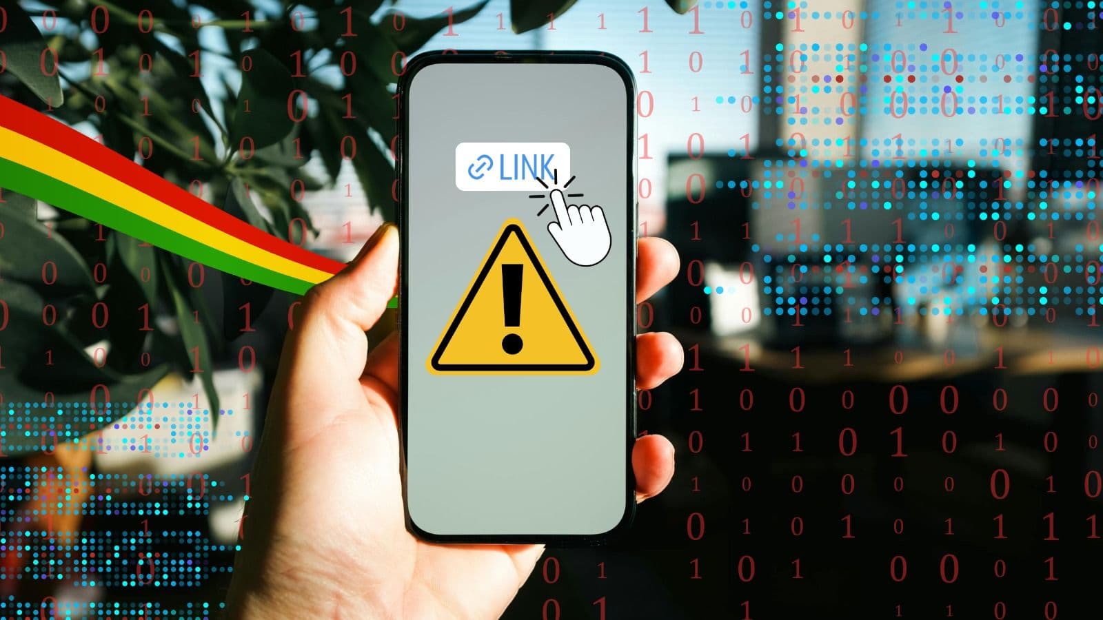 Fotografía de Alertan por nuevas estafas digitales mediante descargas