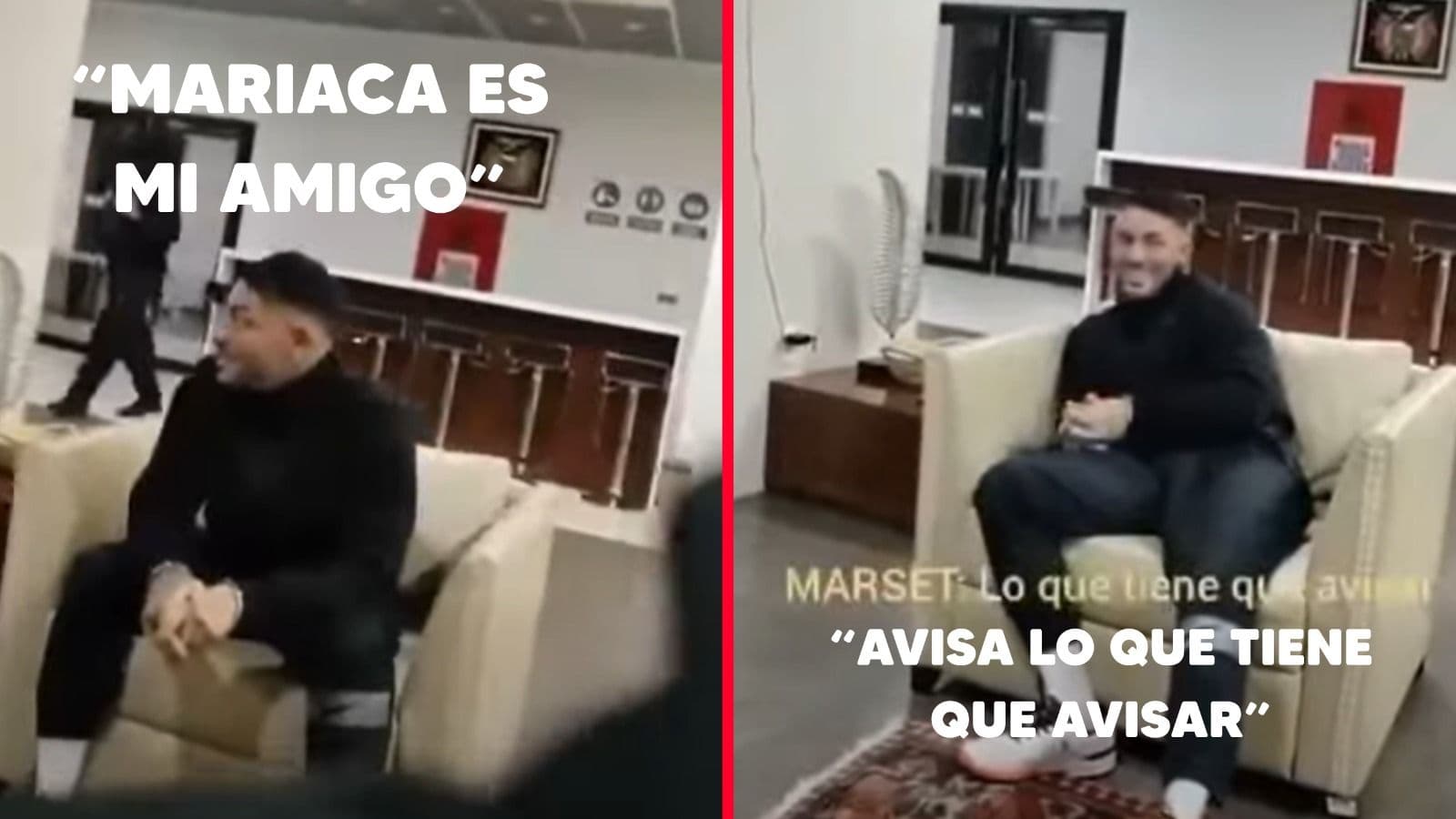 Roger Mariaca en la mira: ¿qué procedimiento se necesita para apartarlo del cargo?