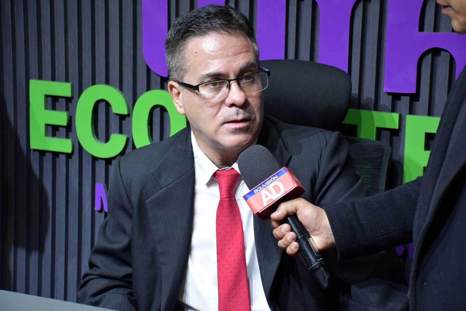 Fotografía de Decanos asumen suplencia legal de Fiscalias departamentales