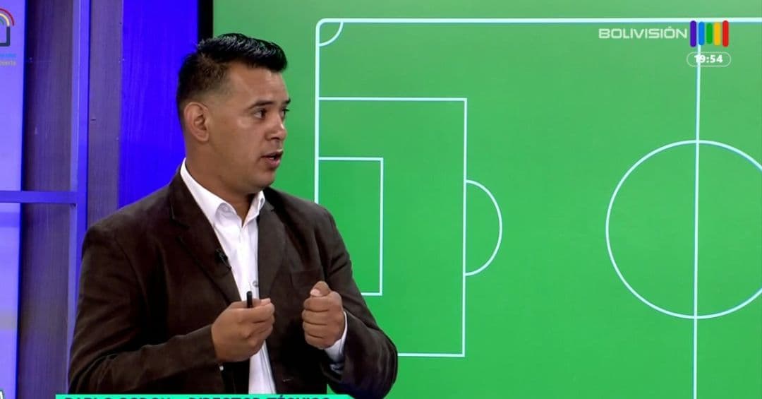 Fotografía de Godoy: “El respeto al DT nace dentro del vestuario”