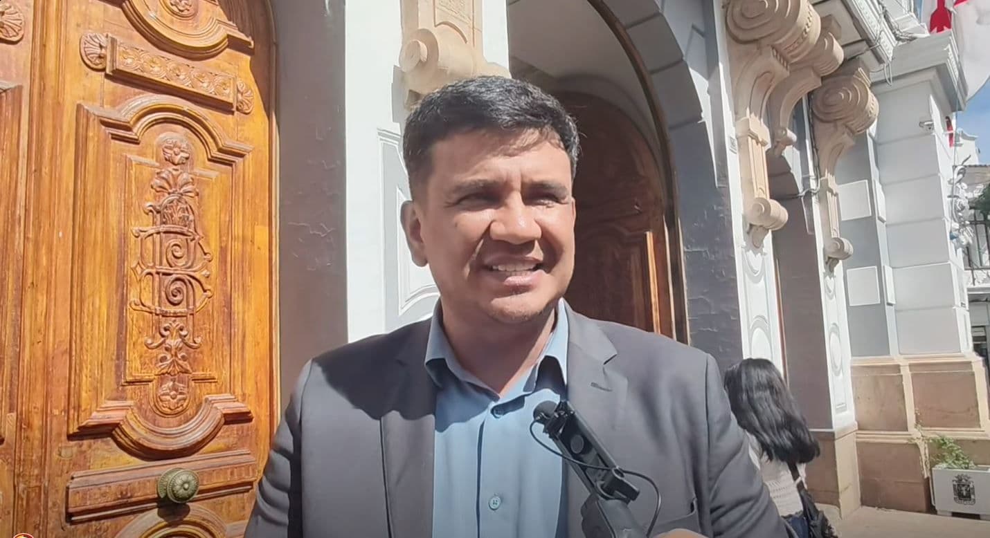 Fotografía de Equipos técnicos inician en Sucre el trabajo para avanzar hacia la redistribución de recursos y el 50/50